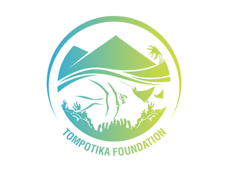 YPL (Yayasan Pemerhati Lingkungan) Environmentalists foundation logo design by redroll