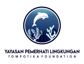 YPL (Yayasan Pemerhati Lingkungan) Environmentalists foundation  logo design by JessicaLopes