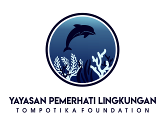 YPL (Yayasan Pemerhati Lingkungan) Environmentalists foundation logo design by JessicaLopes
