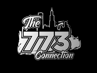  logo design by logy_d