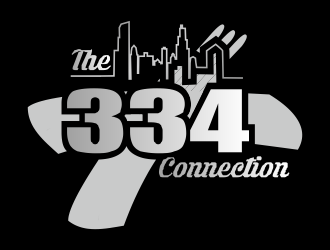 The 773 connection  logo design by kanal