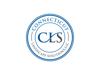 Connecticut Landscape Solutions, LLC logo design by christabel