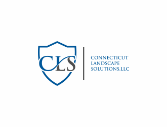 Connecticut Landscape Solutions, LLC logo design by christabel