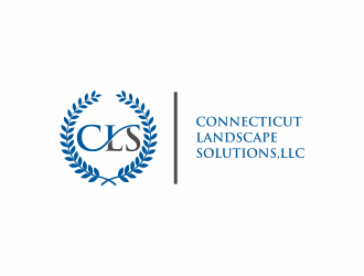 Connecticut Landscape Solutions, LLC logo design by christabel