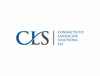 Connecticut Landscape Solutions, LLC logo design by christabel