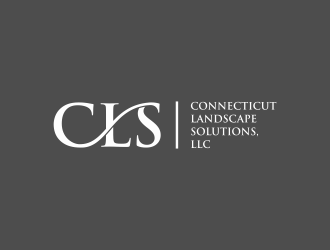 Connecticut Landscape Solutions, LLC logo design by christabel