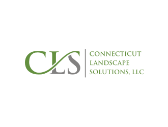 Connecticut Landscape Solutions, LLC logo design by tejo