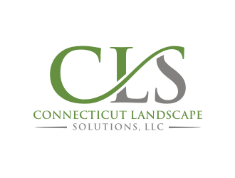 Connecticut Landscape Solutions, LLC logo design by tejo