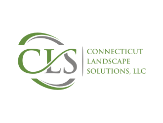 Connecticut Landscape Solutions, LLC logo design by tejo