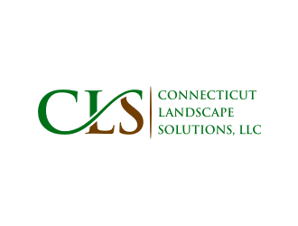 Connecticut Landscape Solutions, LLC logo design by tejo