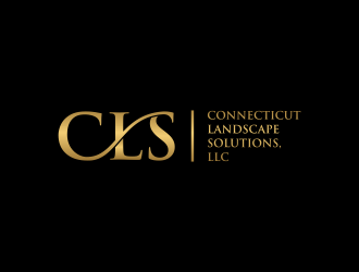 Connecticut Landscape Solutions, LLC logo design by christabel