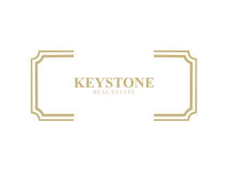 Keystone Real Estate logo design by Sheilla