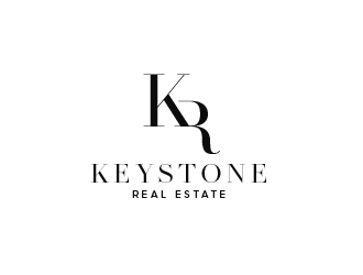Keystone Real Estate logo design by czars