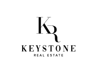 Keystone Real Estate logo design by czars