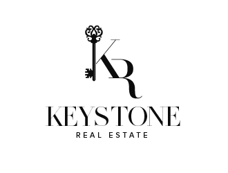 Keystone Real Estate logo design by czars