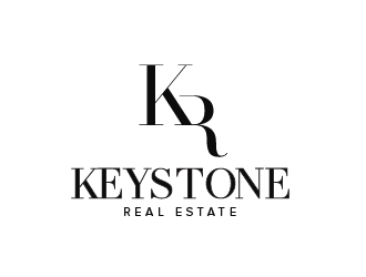 Keystone Real Estate logo design by czars