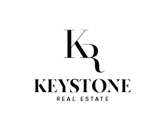 Keystone Real Estate logo design by czars