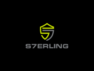 S7erling logo design by azizah