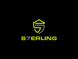 S7erling logo design by azizah