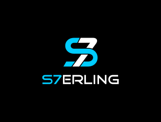 S7erling logo design by haidar