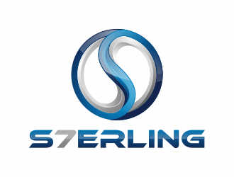 S7erling logo design by restuti