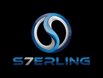S7erling logo design by restuti