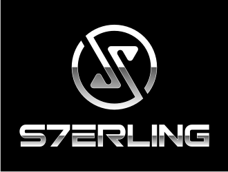 S7erling logo design by icha_icha