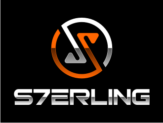 S7erling logo design by icha_icha