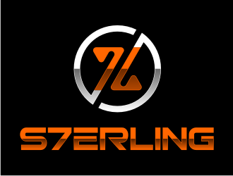 S7erling logo design by icha_icha