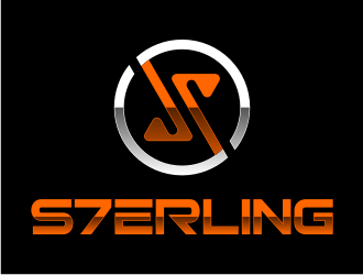 S7erling logo design by icha_icha