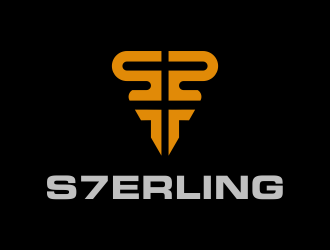 S7erling logo design by Renaker
