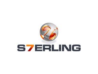 S7erling logo design by Asani Chie