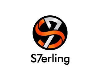 S7erling logo design by Foxcody