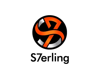 S7erling logo design by Foxcody