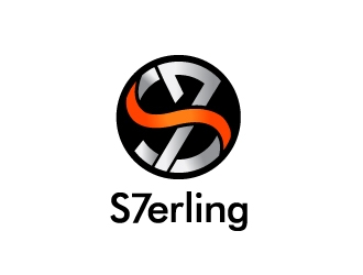 S7erling logo design by Foxcody