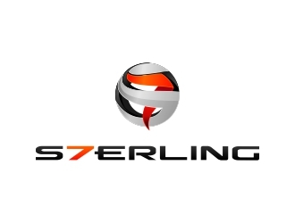 S7erling logo design by rizuki