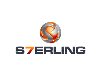 S7erling logo design by Asani Chie