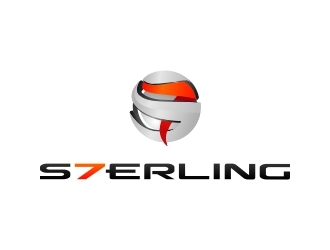 S7erling logo design by rizuki
