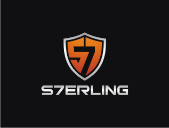 S7erling logo design by blessings