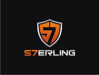 logo design by blessings