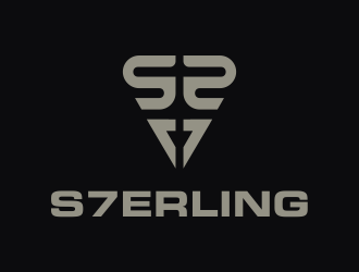 S7erling logo design by Renaker
