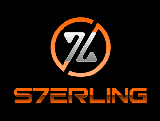 S7erling logo design by icha_icha