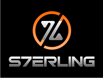 S7erling logo design by icha_icha