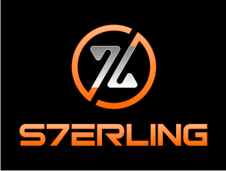 S7erling logo design by icha_icha