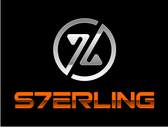 S7erling logo design by icha_icha