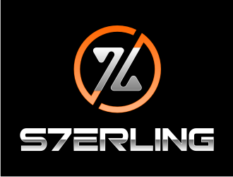 S7erling logo design by icha_icha