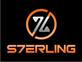 S7erling logo design by icha_icha