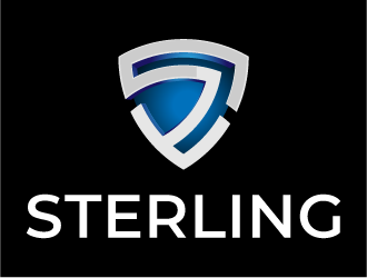 S7erling logo design by SHAHIR LAHOO