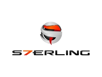 S7erling logo design by rizuki