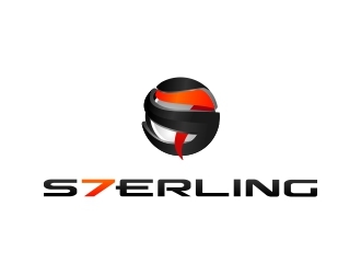 S7erling logo design by rizuki